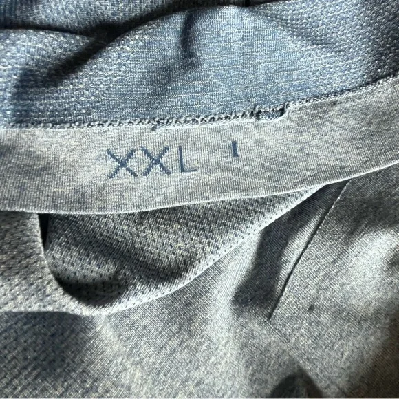 Lululemon | Metal Vent Tech Polo with Pocket Size XXL - Picture 6 of 6